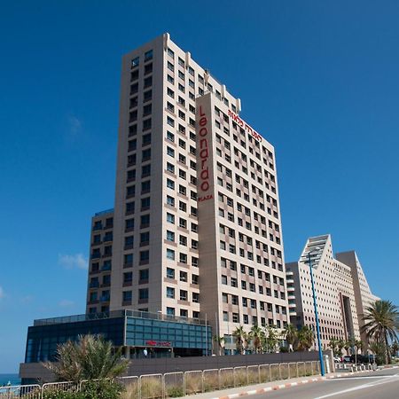 Master Haifa Beach Apartments Exterior foto